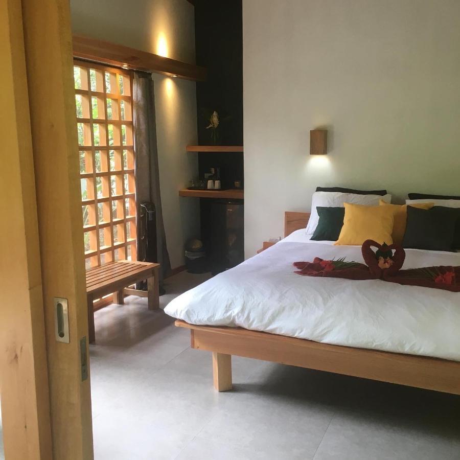 Puerto Viejo de Talamanca La Paz Del Caribe Adults Only B&B 외부 사진