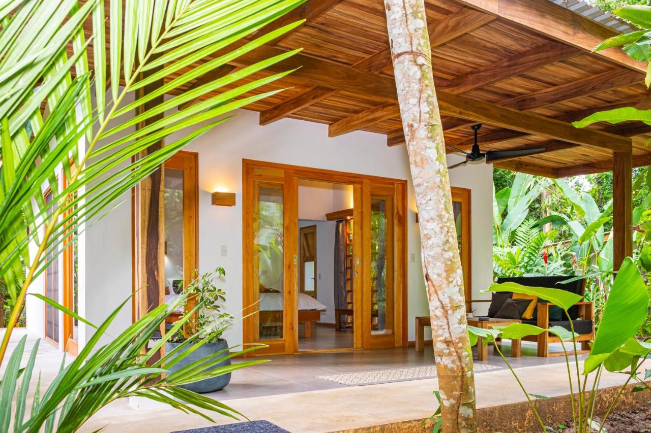 Puerto Viejo de Talamanca La Paz Del Caribe Adults Only B&B 외부 사진