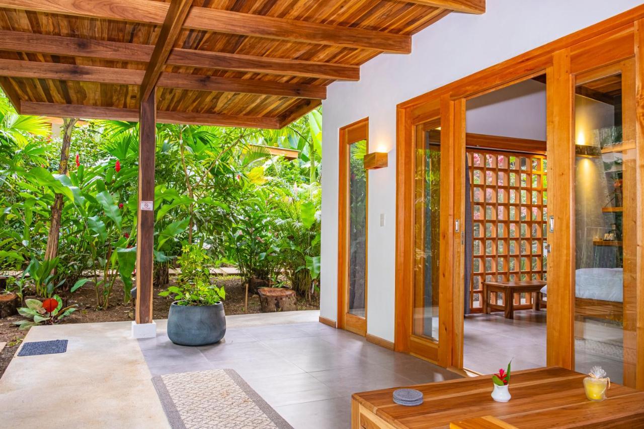 Puerto Viejo de Talamanca La Paz Del Caribe Adults Only B&B 외부 사진