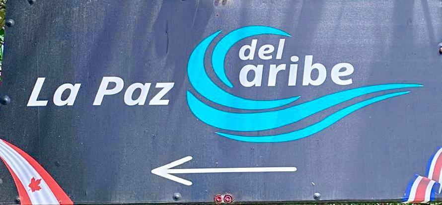 Puerto Viejo de Talamanca La Paz Del Caribe Adults Only B&B 외부 사진