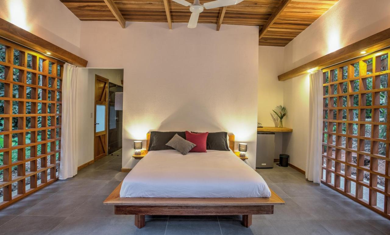 Puerto Viejo de Talamanca La Paz Del Caribe Adults Only B&B 외부 사진