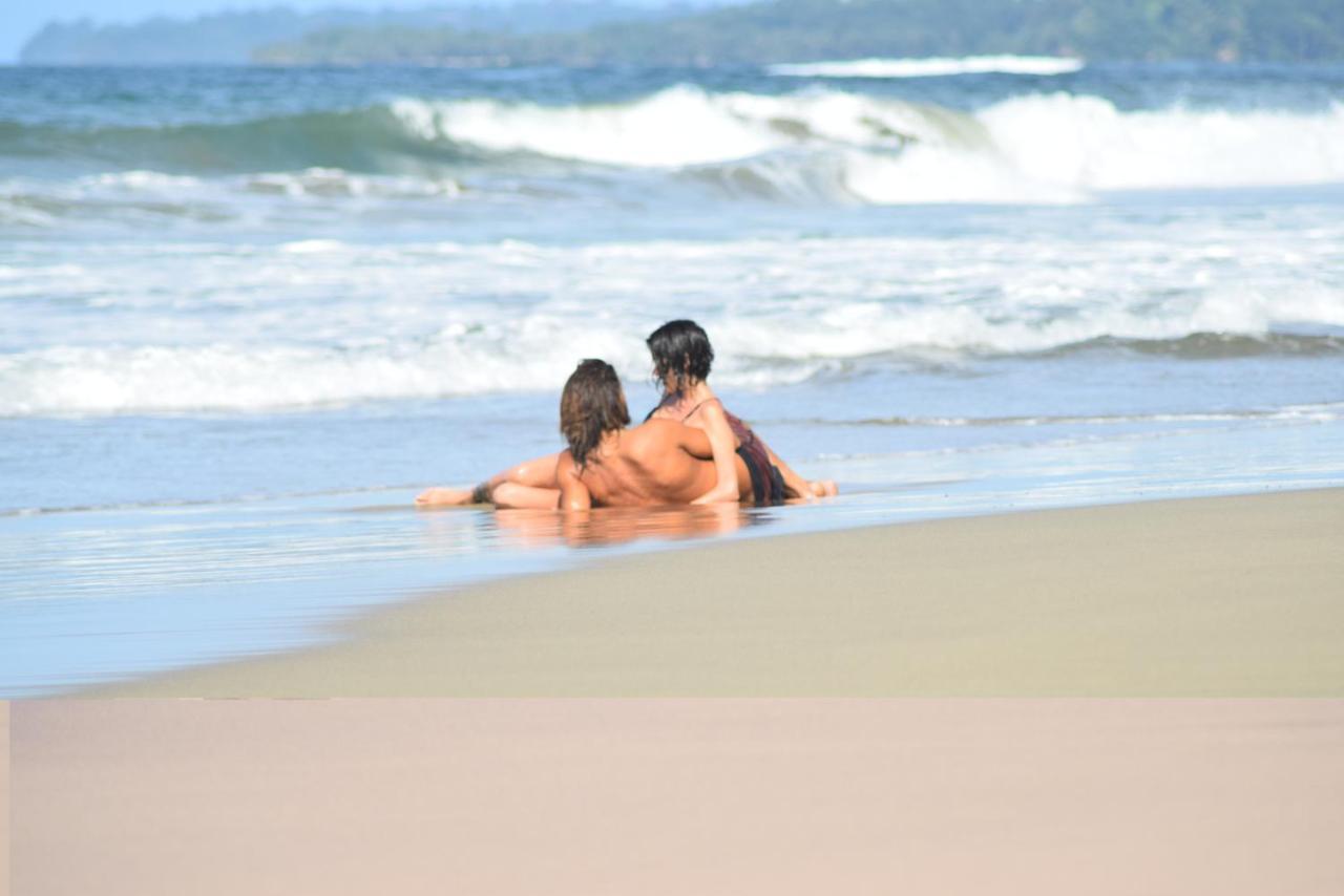 Puerto Viejo de Talamanca La Paz Del Caribe Adults Only B&B 외부 사진